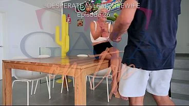 488 | DESPERATE MILF HOUSEWIFE EP26 – ANAL – FISTING – PISSING – Pegging – Prolapse