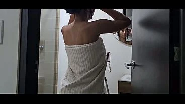 CASTING PERUANA CHIBOLA DE 19 AÑOS VIDEO PORNO CASERO CON SU TRAJE DE DANZA TE VENDRÁS SOLO CON LOS GEMIDOS ESCÚCHALA A LA JOVEN