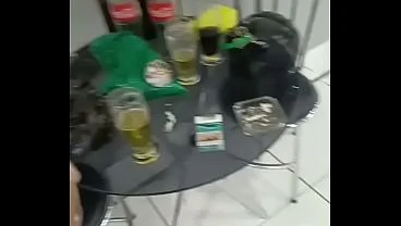Esto pasa cuando estoy a solas con mi empleada