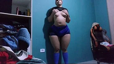 Femboy com a BUNDA GRANDE é muito melhor que mulher e não engravida
