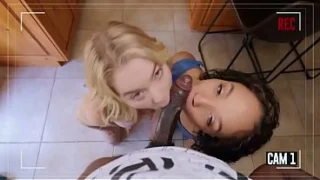 MOFOS – Cumming In My Hot Asian Sister In Law Alexia Anders After She Catches Me Peeping On Her In Her Panties