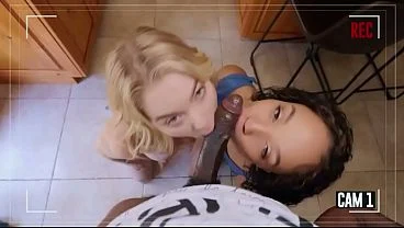 MOFOS – Cumming In My Hot Asian Sister In Law Alexia Anders After She Catches Me Peeping On Her In Her Panties
