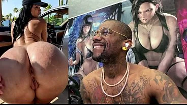Pussy Fucking Tight Dealership Girls, Homeless Big Breast Tight Bald Pussy Slut, Licking Fat Ass, Bald Ebony Jerking Off BBC, AI Generated
